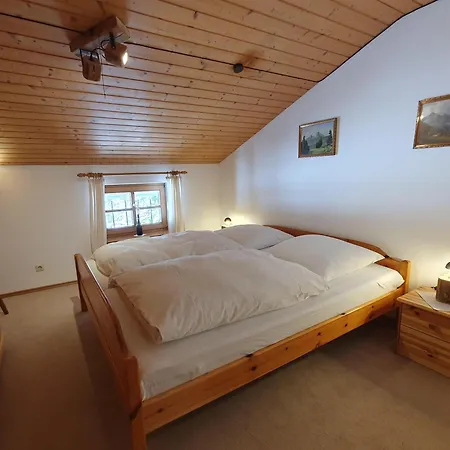Apartamento Prümbachhof Schneizlreuth Exterior foto