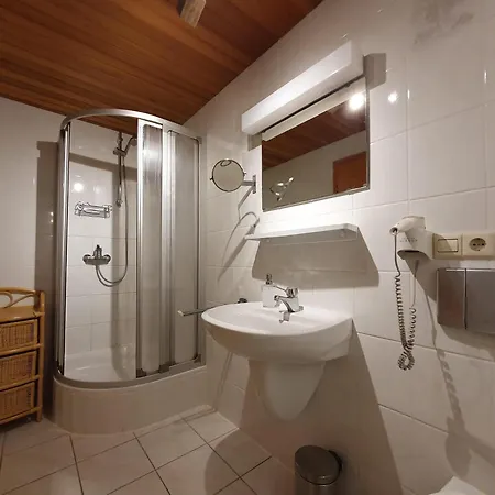 Apartamento Prümbachhof Schneizlreuth Exterior foto