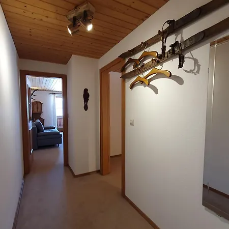 Apartamento Prümbachhof Schneizlreuth Exterior foto