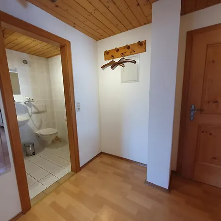 Apartamento Prümbachhof Schneizlreuth Exterior foto