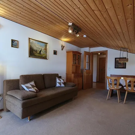 Apartamento Prümbachhof Schneizlreuth Exterior foto