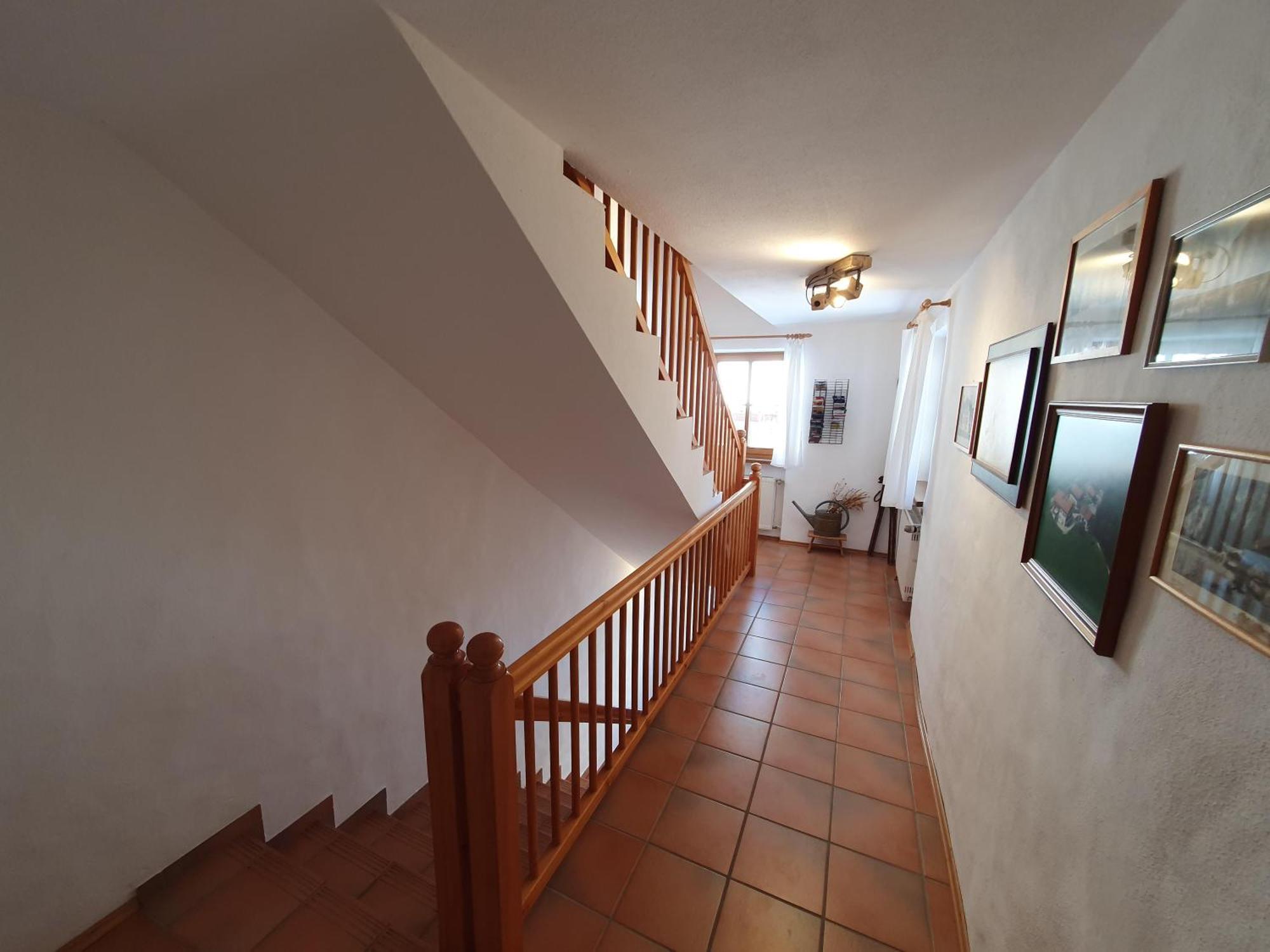Pruembachhof Apartment *