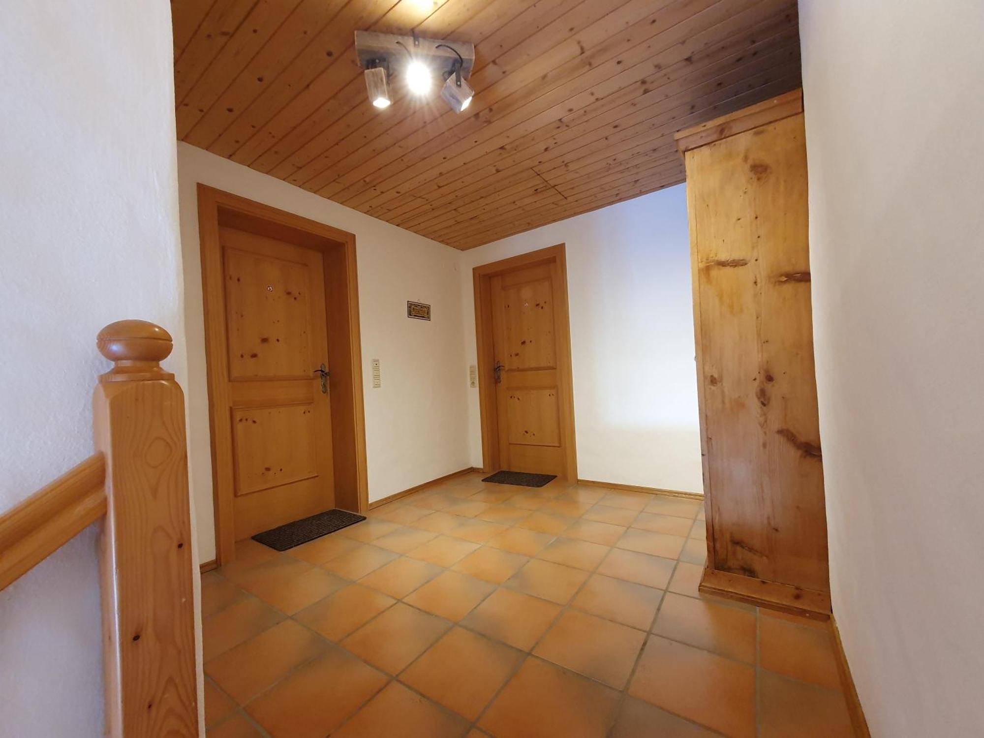Pruembachhof Apartment Schneizlreuth