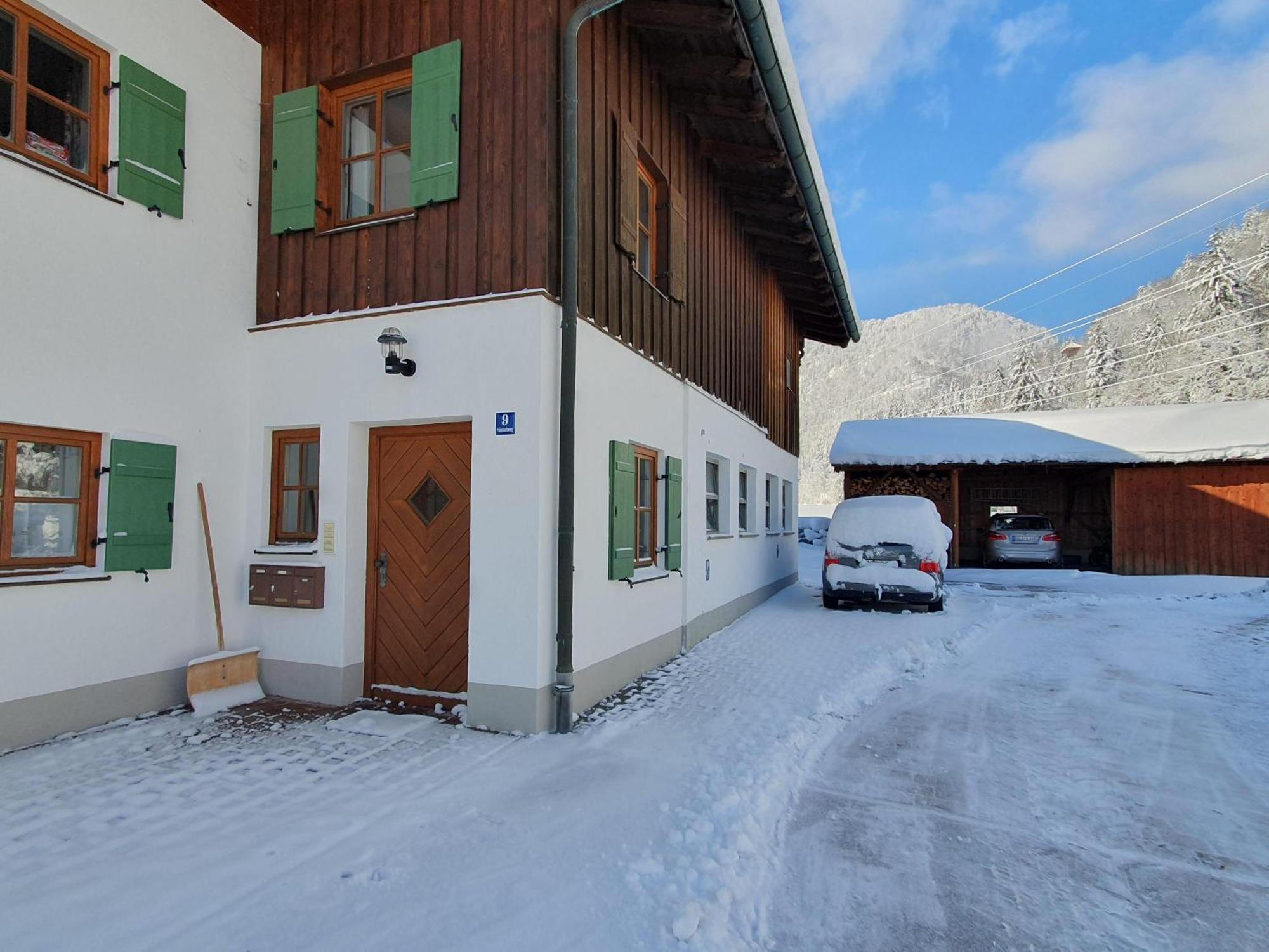 Pruembachhof