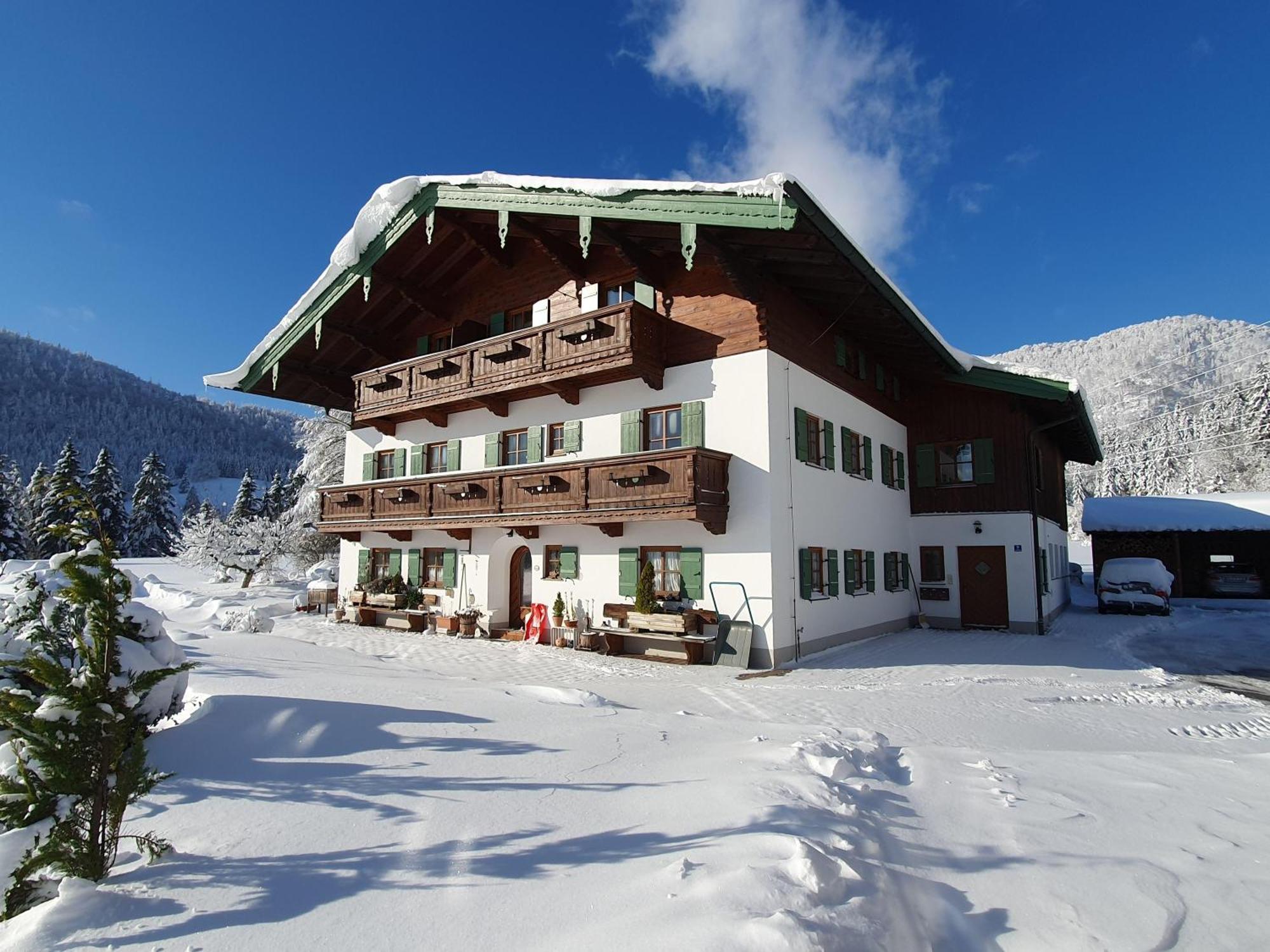 Pruembachhof