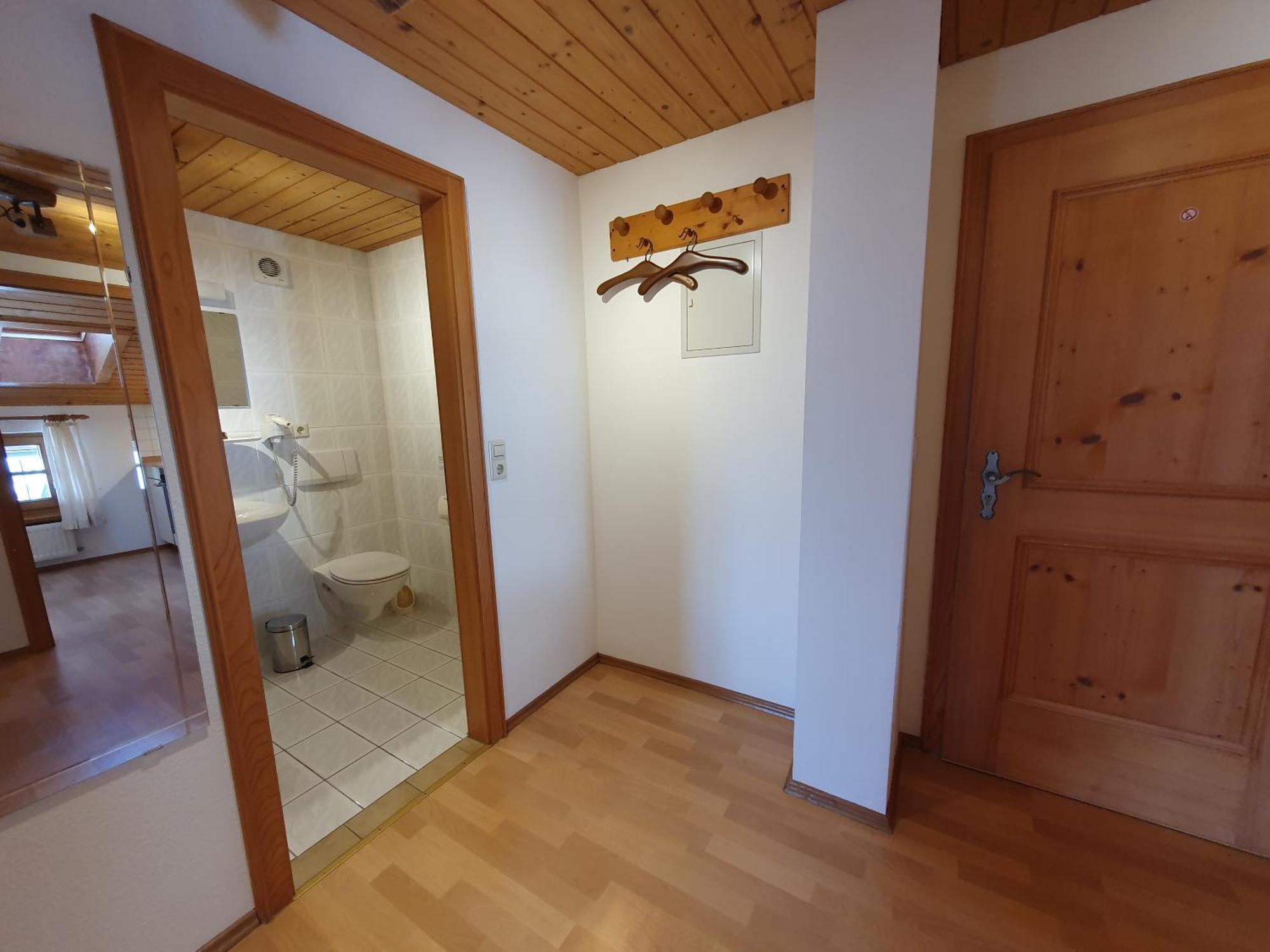 Pruembachhof Apartment *