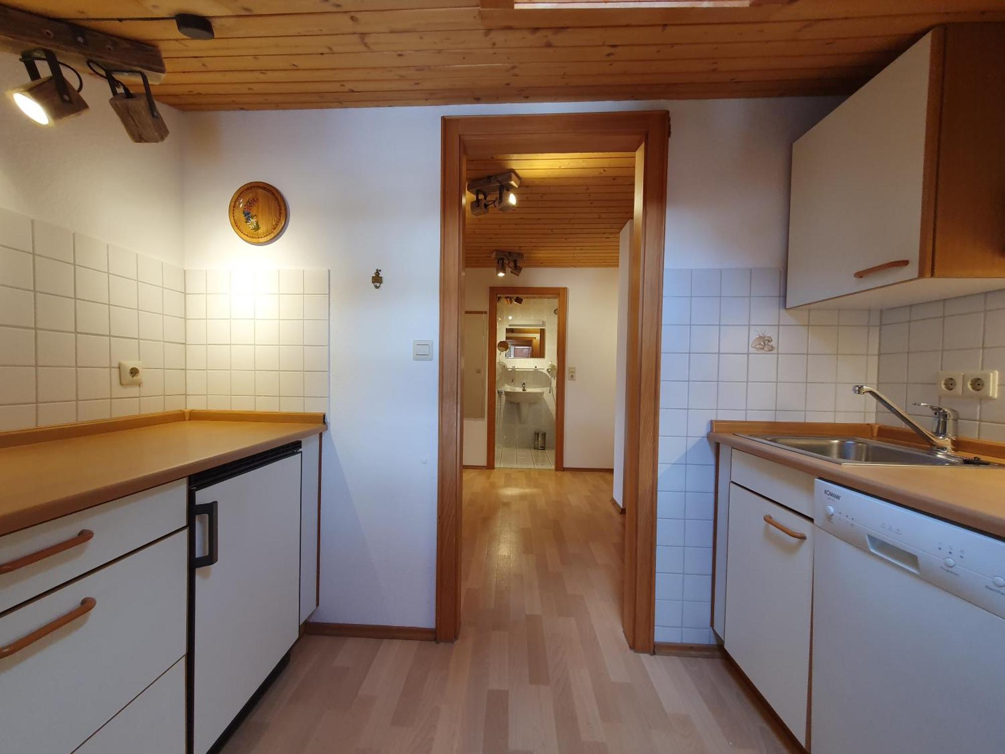 Apartment Pruembachhof *