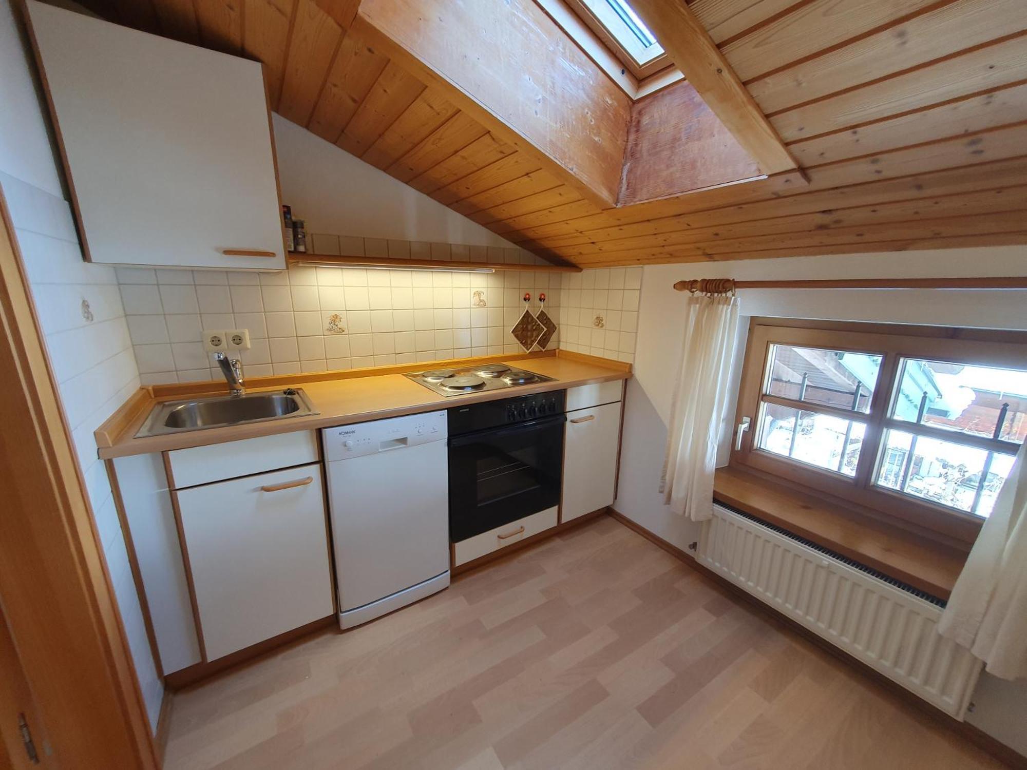 Pruembachhof Apartment *