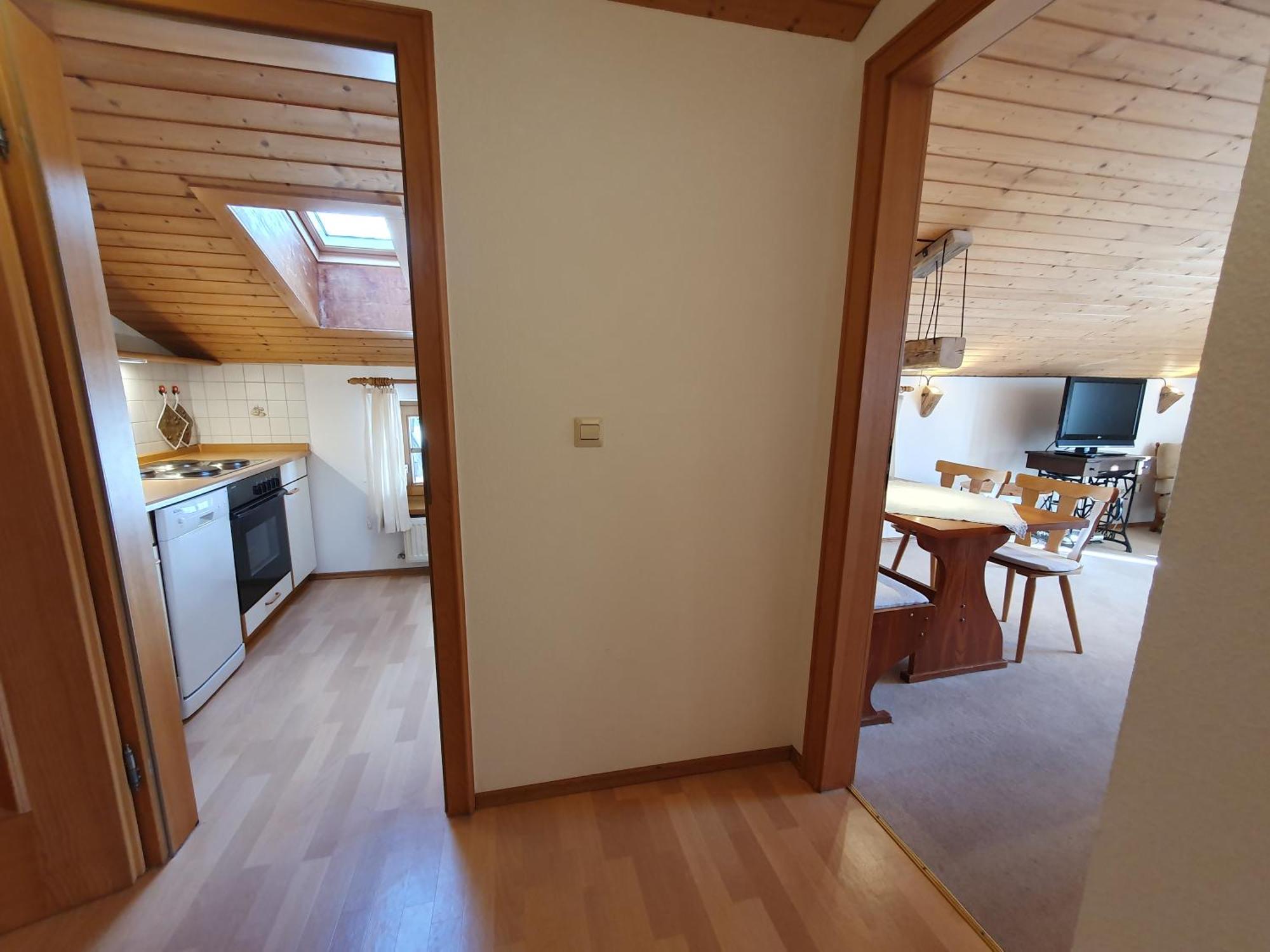 Apartment Pruembachhof